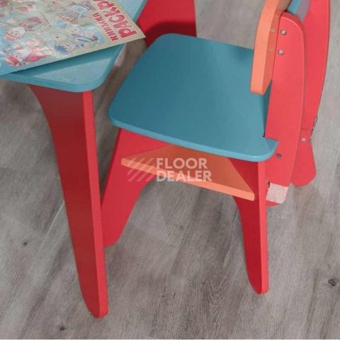 Ceramo Vinilam XXL Glue 2,5 мм Дуб Давос 8880-EIR Glue фото 5 | FLOORDEALER